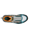ASOLO Grid Mid GV Sky Grey/North Sea 7 B (M)