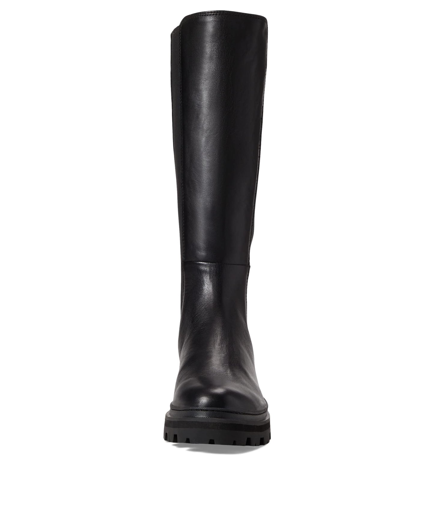 Madewell Porter Tall Boot True Black 9.5 M