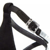 Michael Kors Celia Strappy Sandal Black 8 M