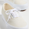 Vans Women's FU Authentic Stackform Sneakers, Essential Marshmallow, Off White, 8 Medium US