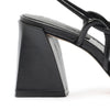 SCHUTZ Fernanda Black (Black Org) 6 M