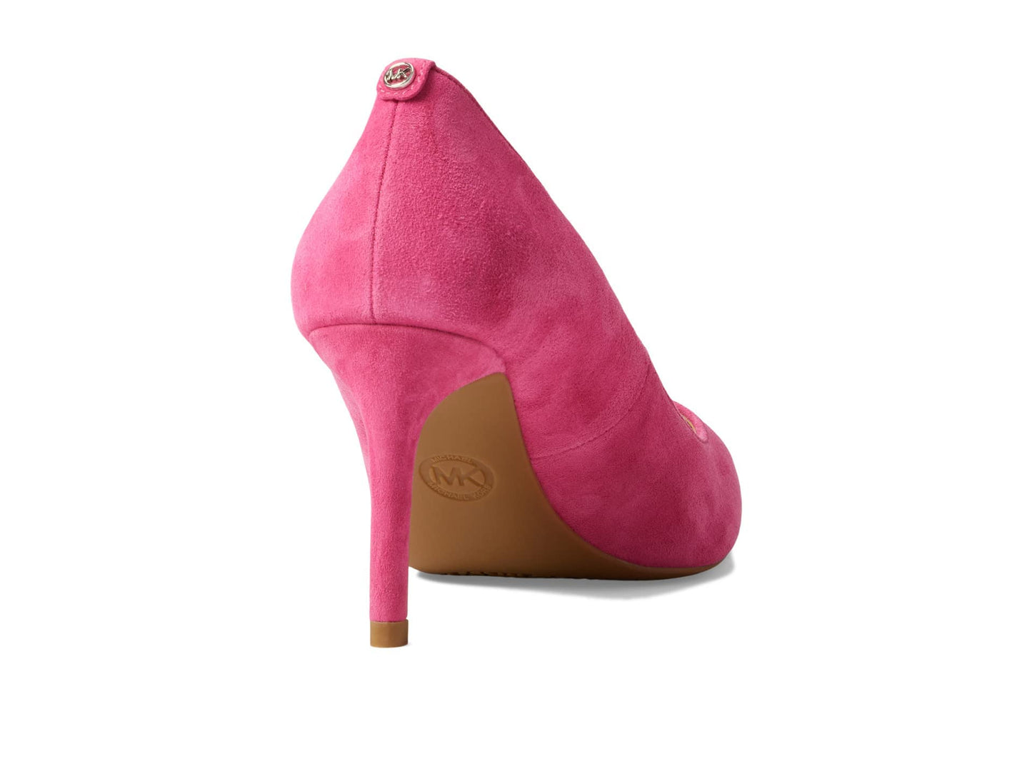 Michael Kors Alina Flex Pump Dragonfruit 7 M