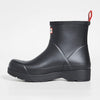 Hunter Original Short Insulated Boot Black 11 M