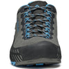 ASOLO Eldo LTH GV Approach Shoes - Women's Graphite/Blue Moon 7.5