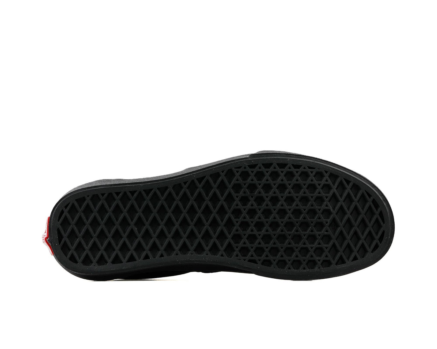 Vans Era, Unisex-Adults' Low-Top Trainers, Black, 3 UK