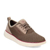 Cole Haan Grandsport Journey Knit Sneaker Truffle/Dune/Syrah/Egret 11.5 D (M)