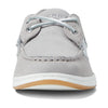 Sperry Coastfish 2-Eye Woven Grey 8 M (B)