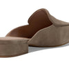 Cole Haan Women's Piper Mule Loafer, Irish Coffee Suede, 9.5 Wide
