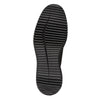 Cole Haan Men's Grand+ Stitchlite Wingtip Oxfords, Black/Black, 11-M US