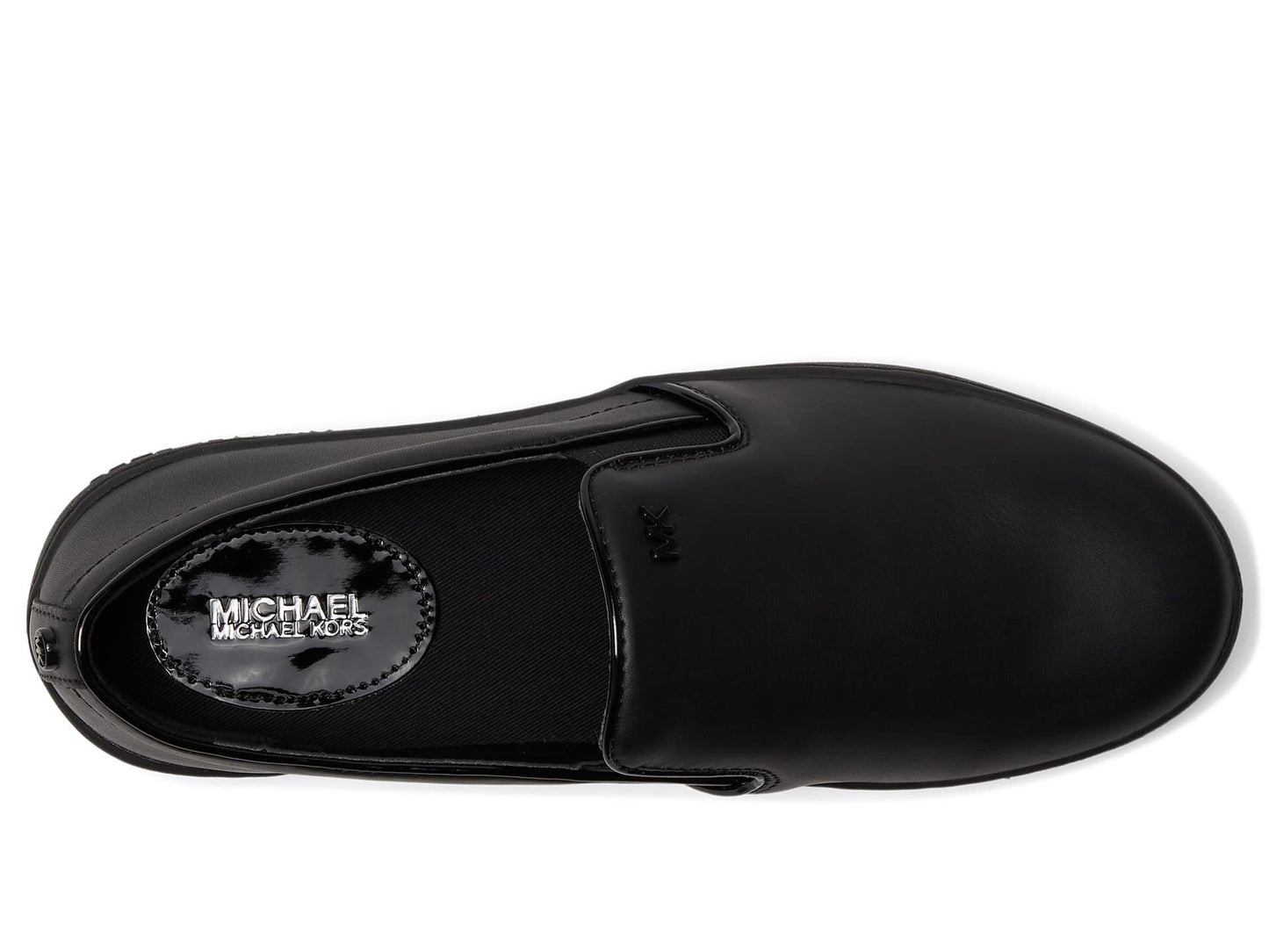 Michael Kors Keaton Slip-On Black 2 6.5 M