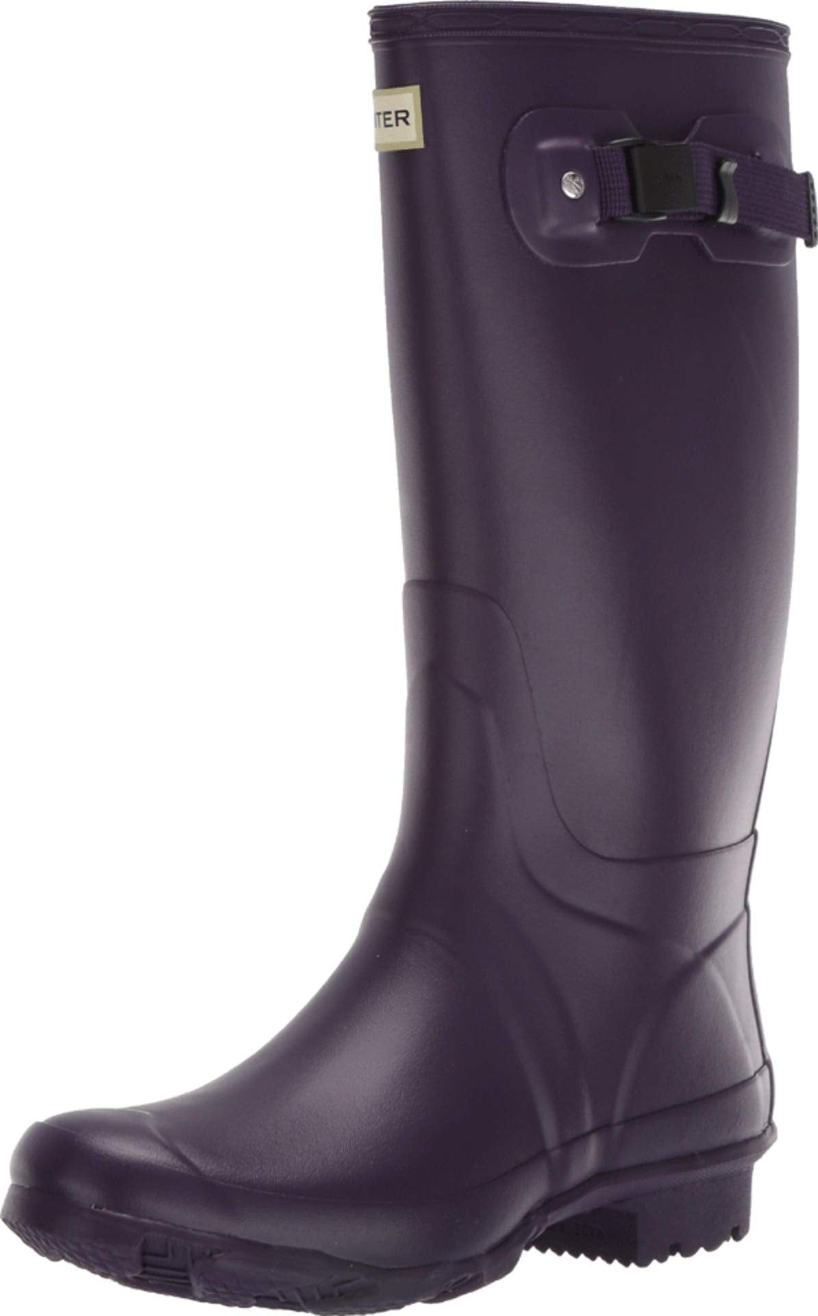 Hunter Huntress Field Boot Dark Iris 6