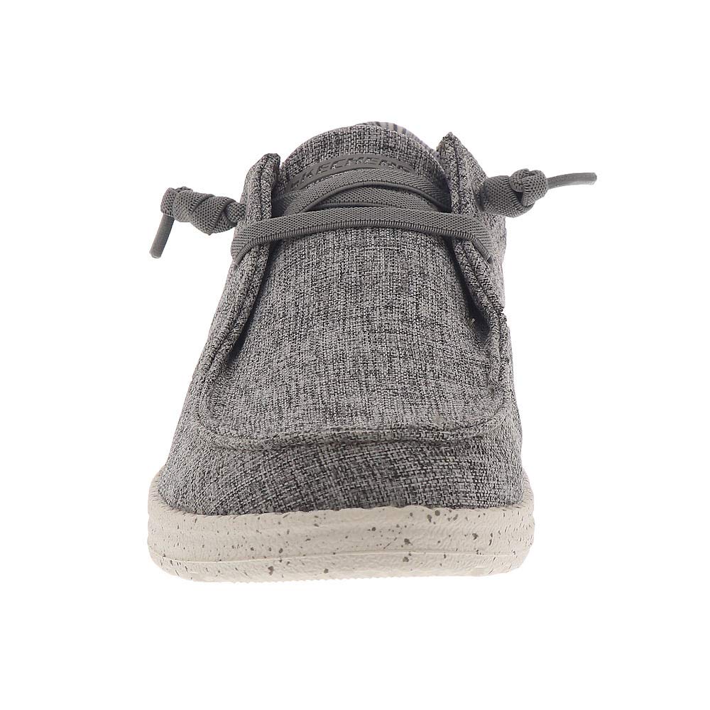 Skechers Melson - Chad Grey 12 D (M)