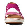 BORN Jayla Dark Pink 11 M (B)