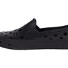 Vans Men's Trek Slip On, Black/Black, Size 6, Trek - Black/Black, 7.5 Women/6 Men