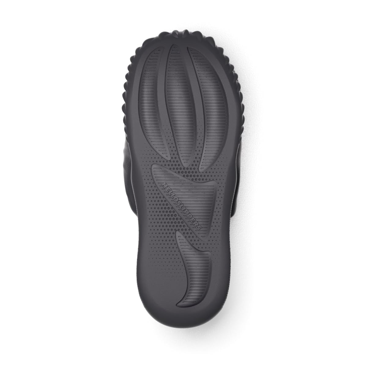 Hello Slippers T-Rex Fossil Slides, Dinosaur Sandals, Super Soft Eco-friendly EVA Material Cloud shoes for Women and Men Indoor & Outdoor