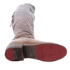 Bed:Stu Manchester II Women's Boot, 9 B(M) US, Brown-Multi