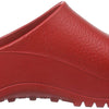 Birkenstock Original Super-Birki Alpro-Foam Regular Width, Red L9 M7 40,0