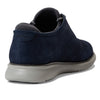 Cole Haan Men’s Shoes - 2.Zerogrand Casual Lightweight Leather Laser Wingtip Oxford, Navy Blazer/Harbor Mistt, 7.5-M US
