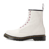 Dr. Martens 1460 Bejeweled Leather Boot White Bejeweled UK 8 (US Women's 10) M
