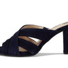 Eric Michael Everest Navy EU 41 (US Women's 10-11) M (B)