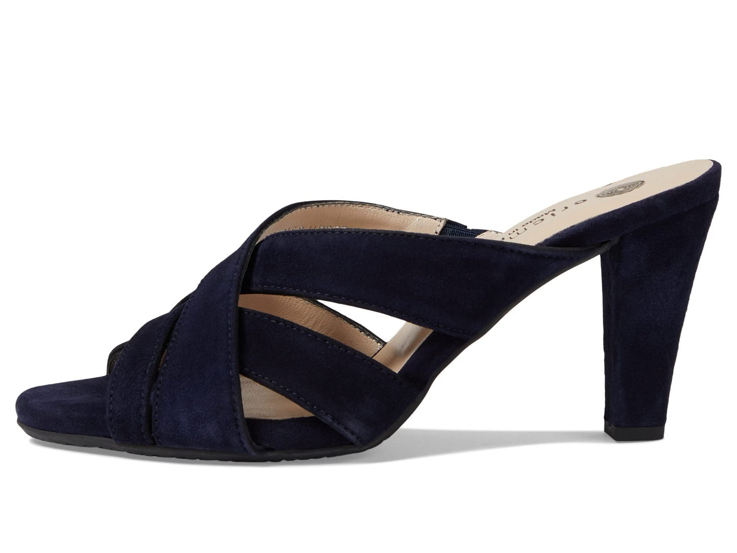 Eric Michael Everest Navy EU 41 (US Women's 10-11) M (B)