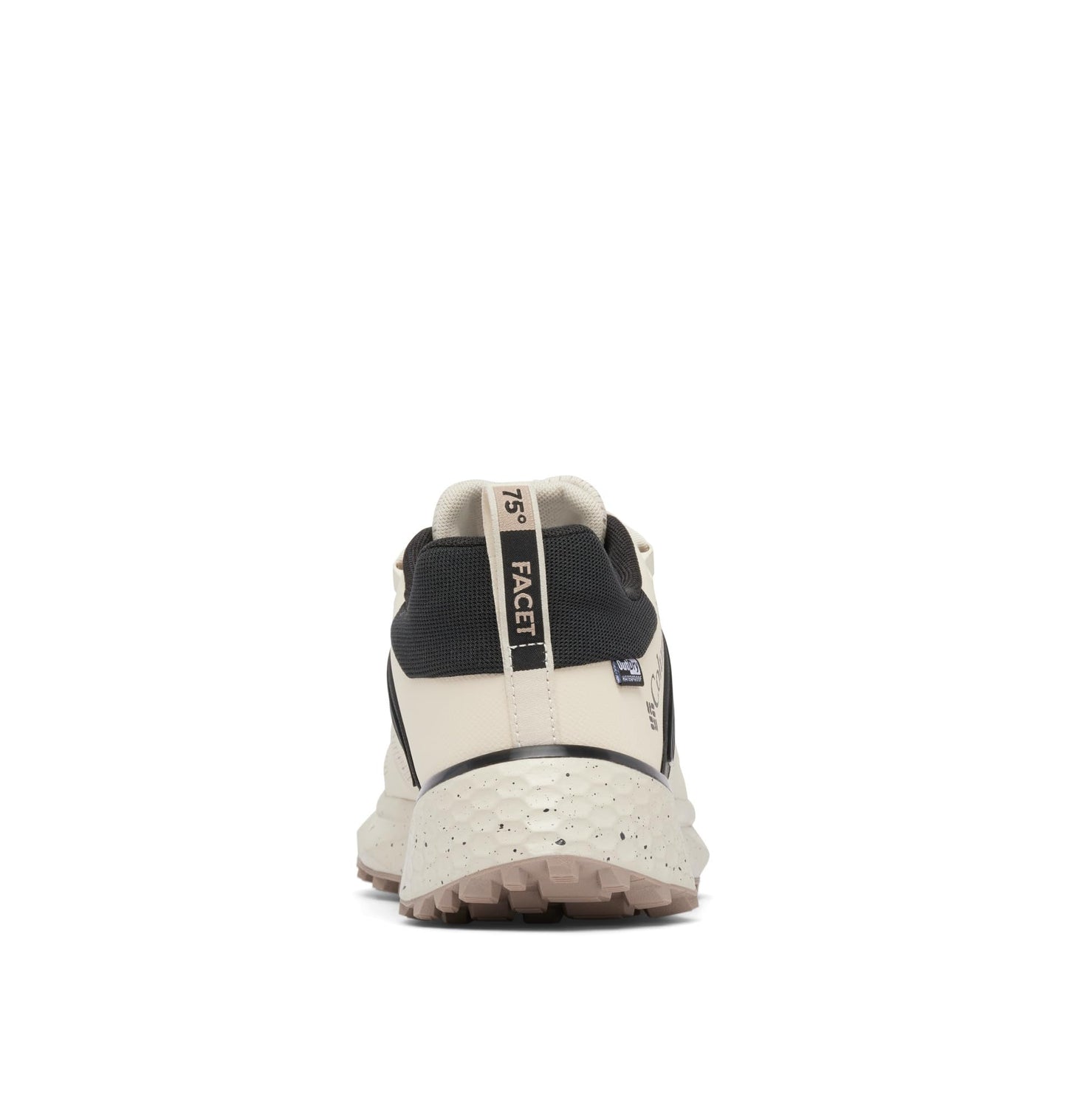 Columbia Facet™ 75 Outdry™ Dark Stone/Black 12 D (M)