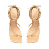 SCHUTZ Lily Light Nude 10.5 M