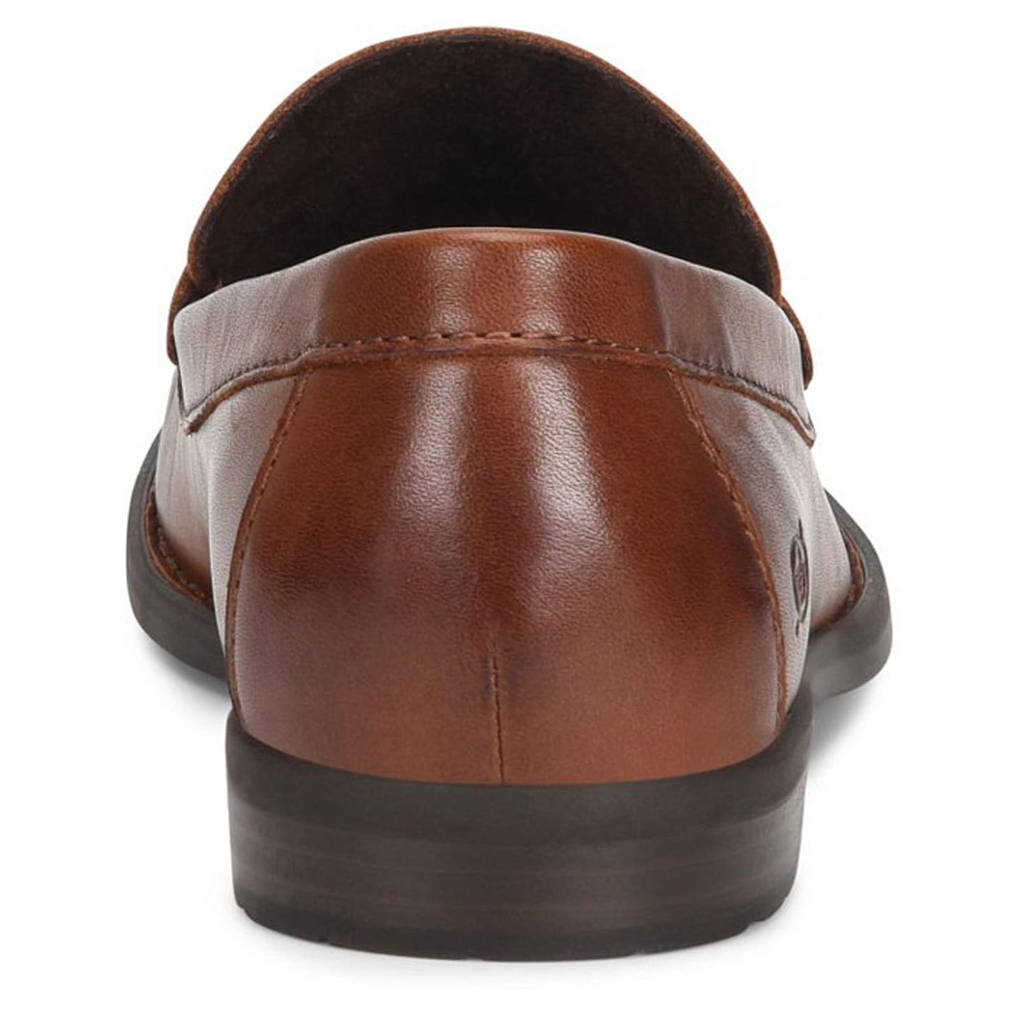 BORN Matthew Brown Full Grain Leather 11 M (D)