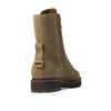 Cole Haan Greenwich Lace-Up Waterproof Berkshire Suede 5 B (M)