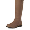Teva Women's Rowena Tall Boot, Caribou, 11