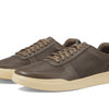 Cole HAAN Mens Grand Crosscourt Modern PERF Sneaker, Morel Oat/Scarab, 10.5 W US