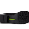 Walking Cradles Lilith Black Suede 7.5 M (B)