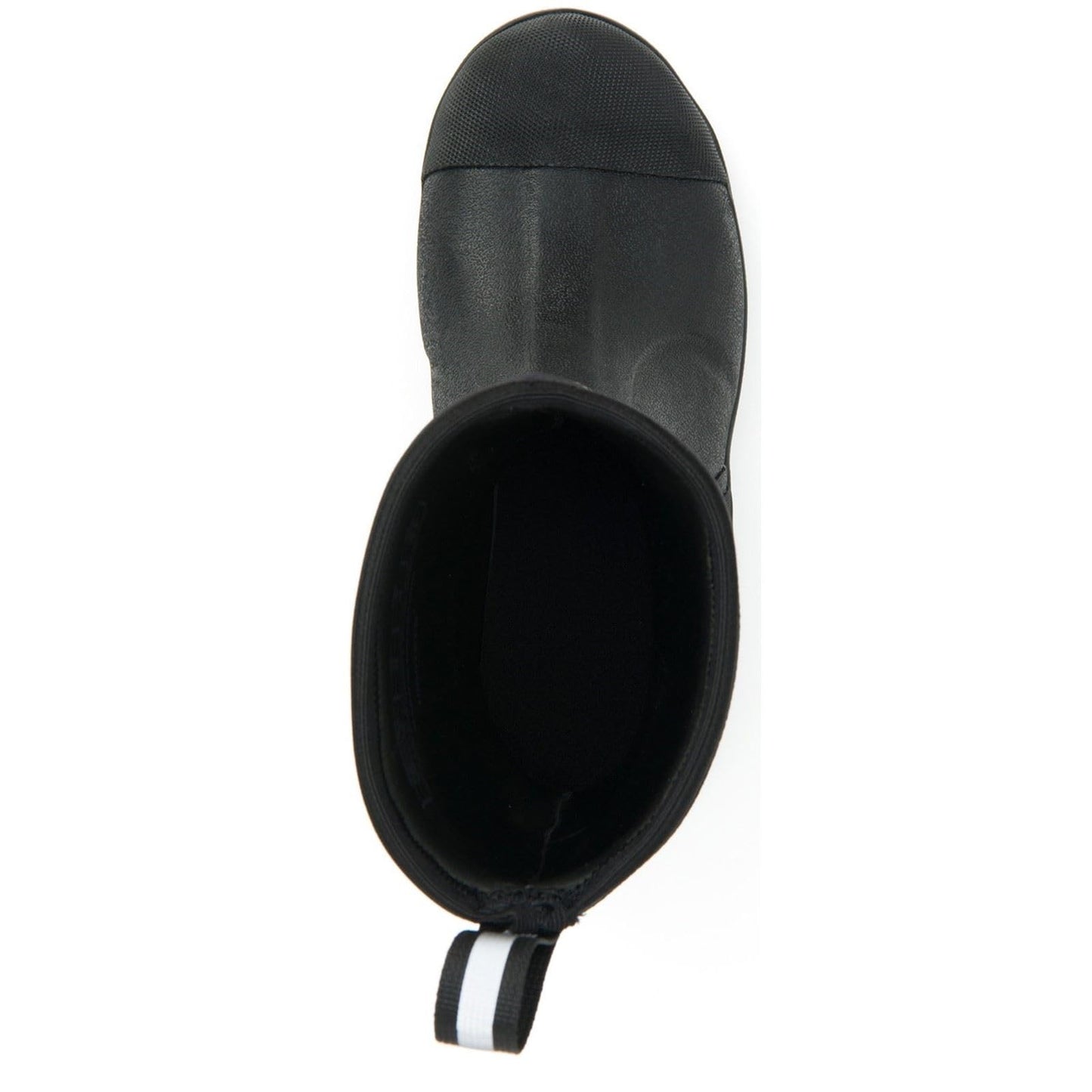 The Orginal Muck Boot Company Chore Mid Men's Boots 11 US Black 664911300088