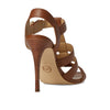 Michael Kors Jagger Sandal Luggage 1 7 M