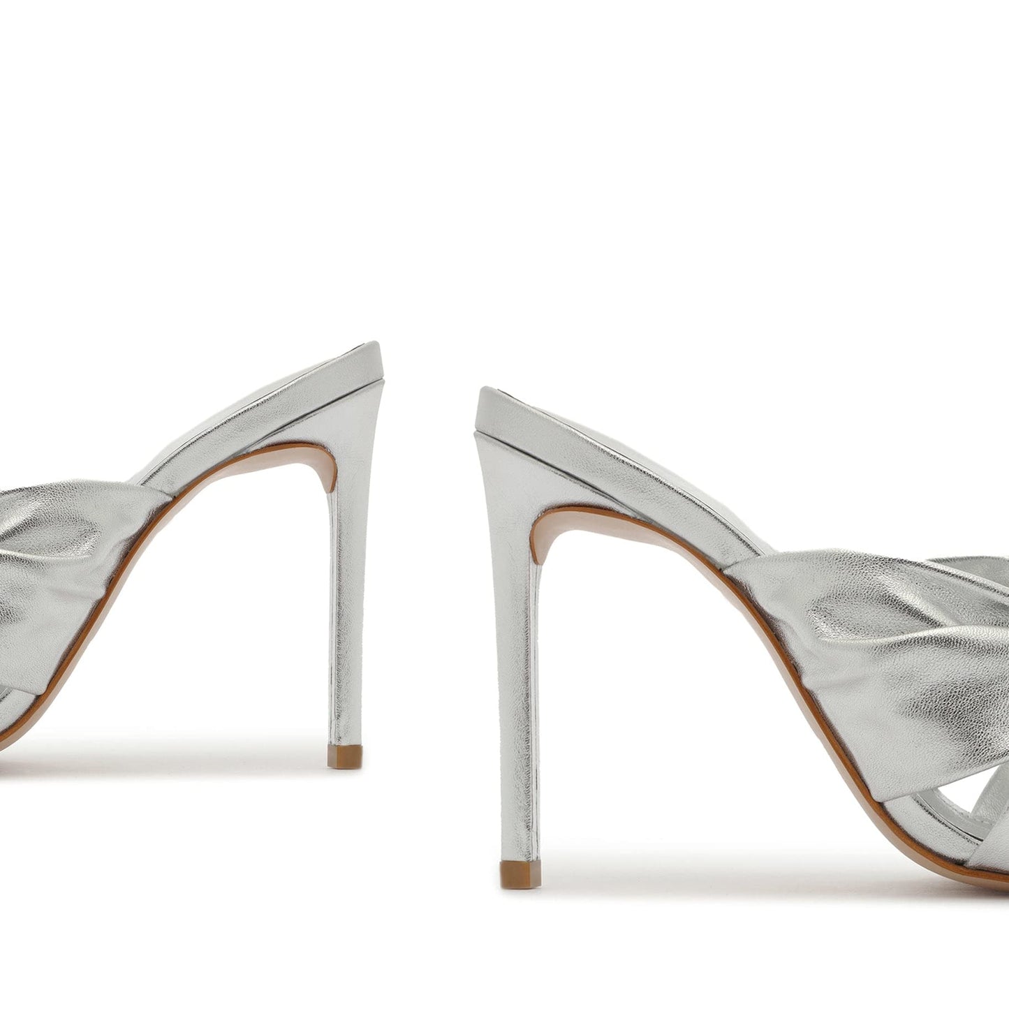 SCHUTZ Savine Silver 9 M