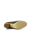 Michael Kors Leigh Boot Olive 6.5 M