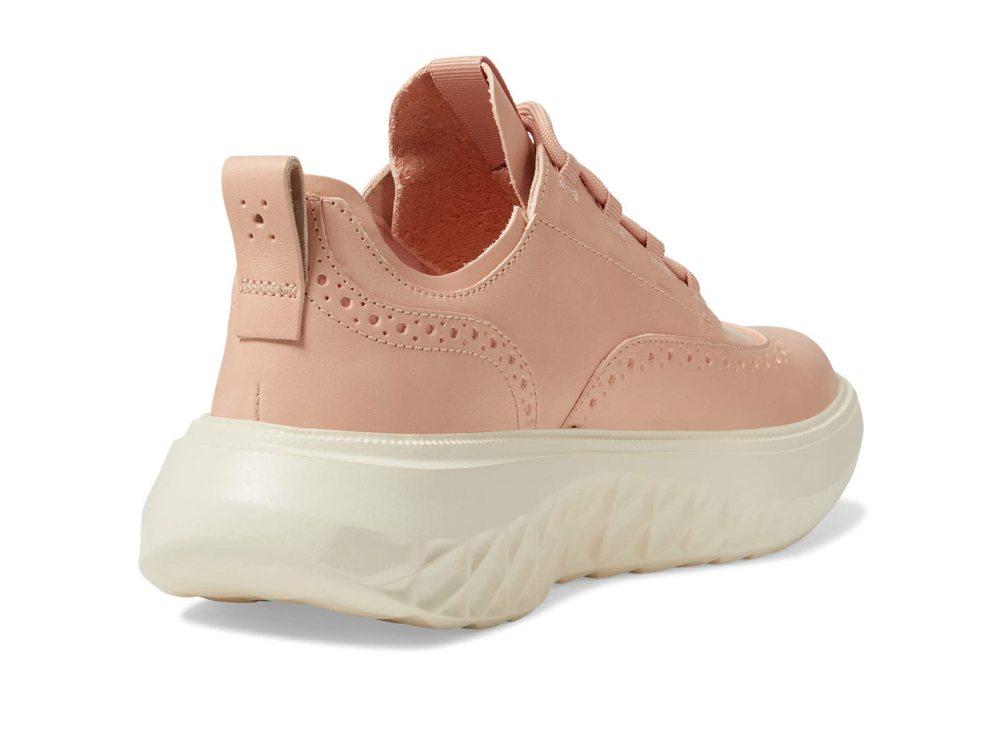 Cole Haan Zerogrand Work from Anywhere Barely Beige/Ivory 11 D (M)