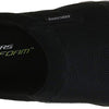 Skechers Men's Equalizer Coast to Coast, Black, 7.5