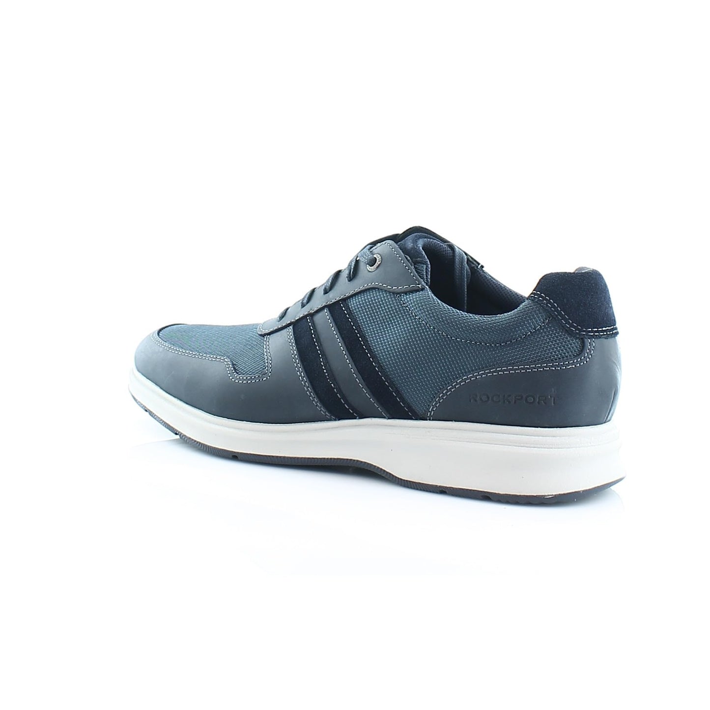 Rockport Total Motion City Apron Ubal New Dress Blues 11.5 M (D)
