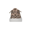HEYDUDE Conway W Desert Leopard Size W7 | Women's Shoes | Women's Slip On Sneakers | Comfortable & Light-Weight