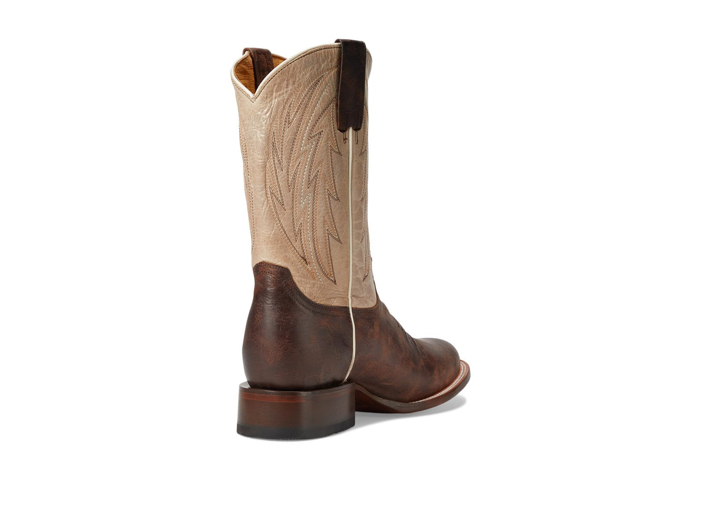 ROPER Parker II Brown 12 EE - Wide