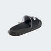 adidas Originals Adilette Lite White/Black/White 7 B (M)