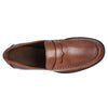 BORN Matthew Brown Full Grain Leather 11 M (D)