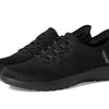 Skechers On-The-Go Flex- Clever Hands Free Slip-Ins Black/Black 10 B (M)