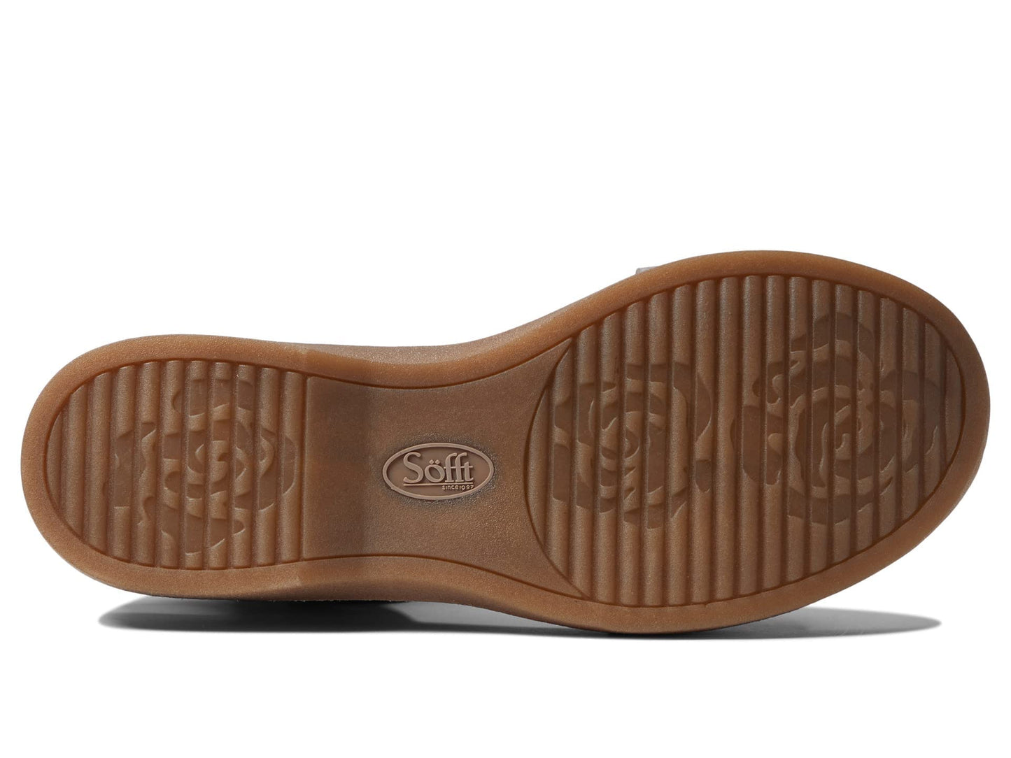 Sofft Bali Anthracite 11 M (B)