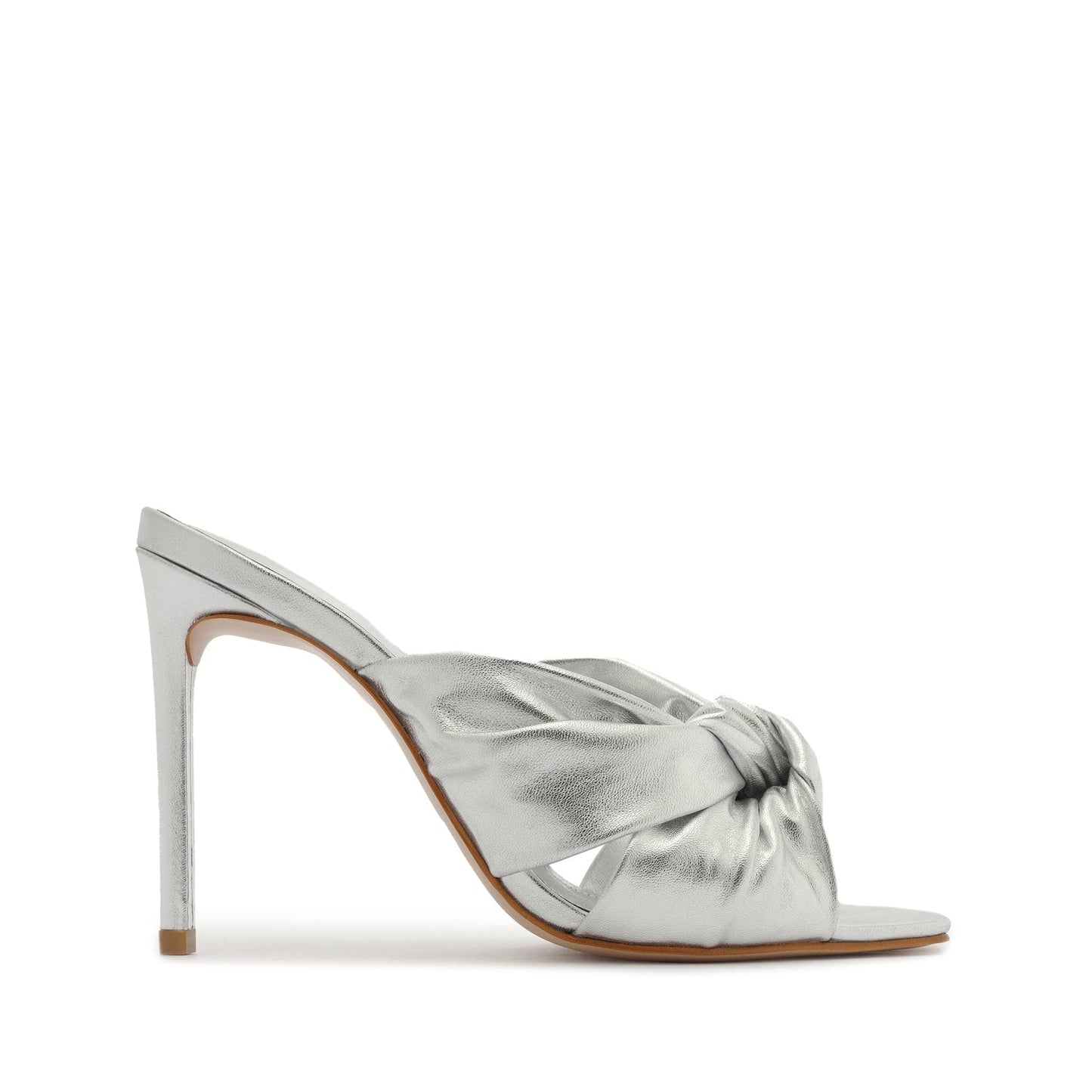 SCHUTZ Savine Silver 9 M