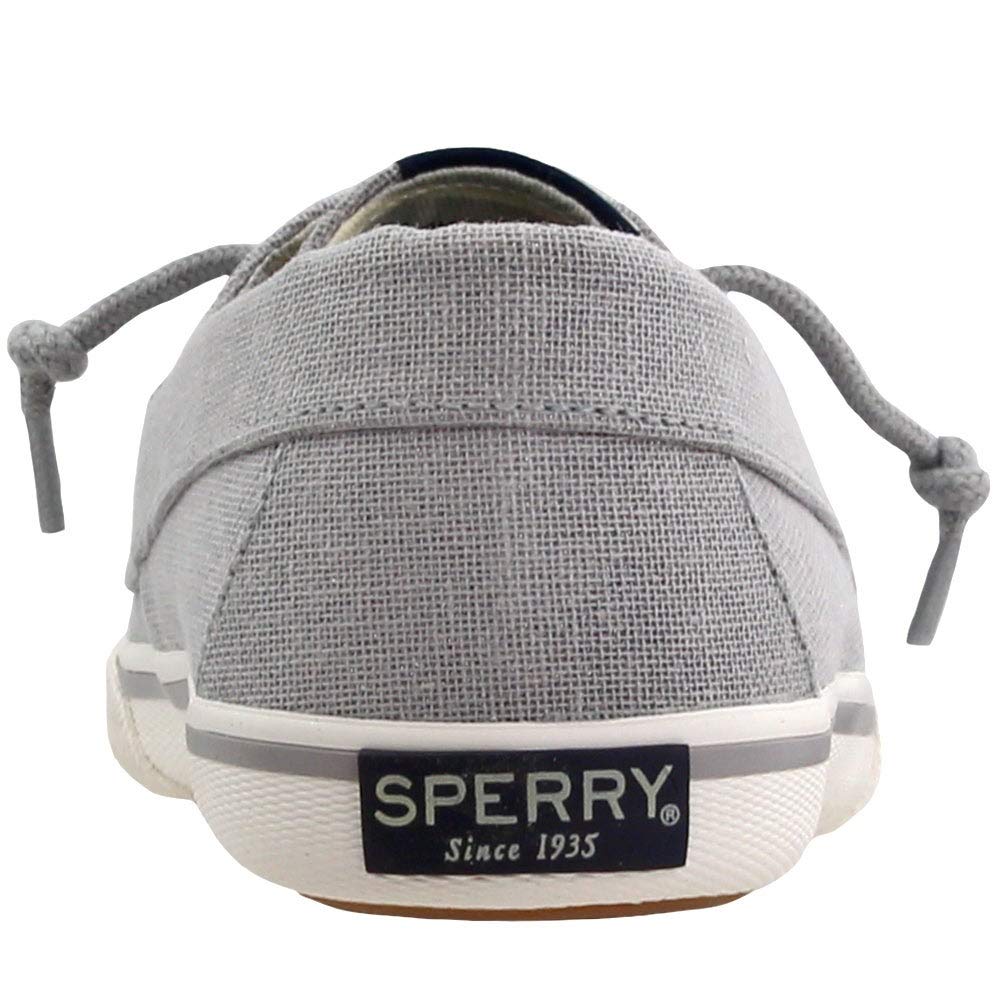 Sperry Kids Girl's Lounge Away (Little Kid/Big Kid) Silver Sparkle 2 Little Kid