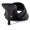 Stuart Weitzman Maverick 75 Slide Black 10 B