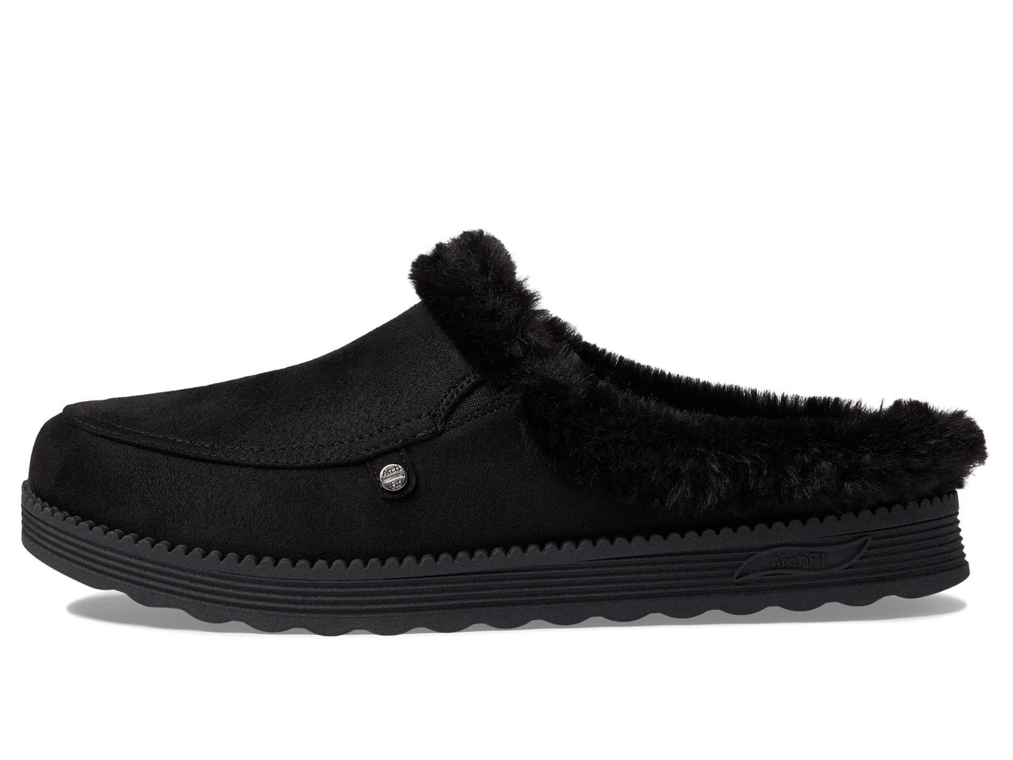Skechers Arch Fit Dream Black/Black 11 B (M)
