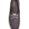 Sperry Bahama II Hemp Black 9.5 M (D)